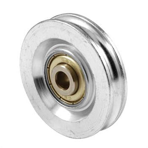 Sliding Glass Door 1-13/16" Steel Ball Bearing Roller
