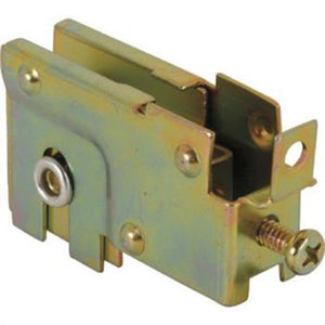 Sliding Glass Door 1-1/4" Nylon Roller With 23/32" Wide Housing for Northrop Doors - Reflect Window & Door
