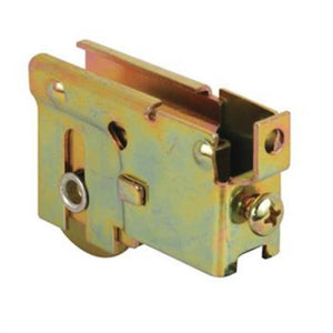 Sliding Glass Door 1-1/4" Steel Ball Bearing Roller with 3/4" Wide Housing for Northrop 600 Series Doors - Reflect Window & Door