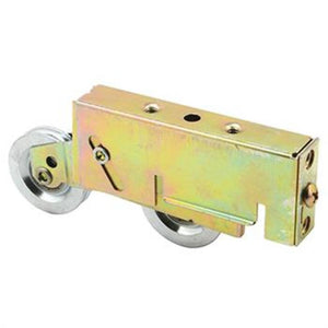 Sliding Glass Door 1-13/16" Tandem Steel Roller With 7/8" Wide Housing for Armour Vue & Atlas Doors
