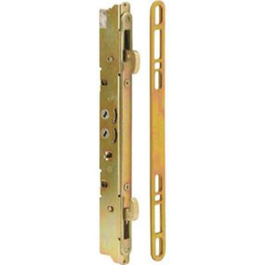 Mortise 9-7/8" Multi-Point Lock