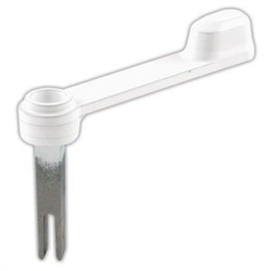 Sliding Glass Patio Door Latch Lever for Milgard Doors