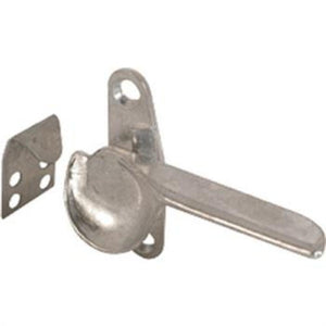 Window Sash Lock With 1-1/2" Screw Holes