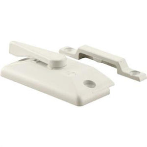 Window Lock With 2-1/4" Screw Holes Without Lugs
