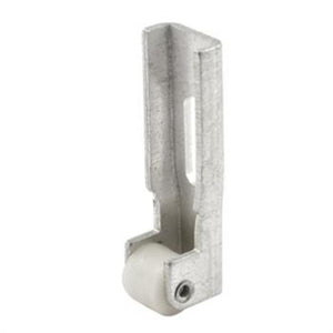 Sliding Window 3/8" Nylon Roller