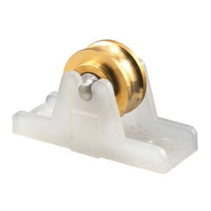 Sliding Window 5/8" Steel Roller