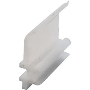 Sliding Window 3/4" Top Guide for Pacific Windows
