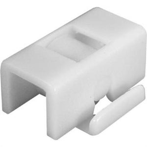 Sliding Window 13/32" Nylon Wheel Roller for Rolleze Windows