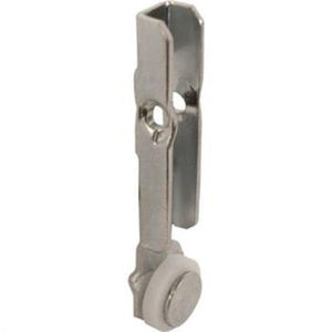 Sliding Window 1/2" Nylon Roller for International Windows
