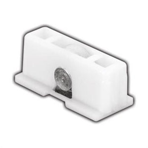 Sliding Window 1/2" Steel Roller for Superlite Windows