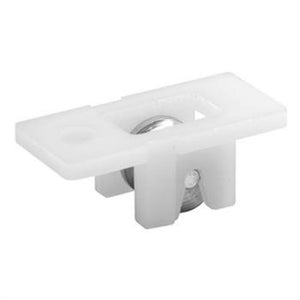 Sliding Window Roller with 7/16" Steel Wheel for H.R. Windows