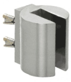 Beretta Wall Mount Fixed Panel Clamp
