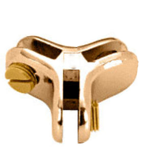Y Style Three-Way 120 Degree Display Connector