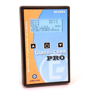Glass-Chek PRO Glass Analyzer