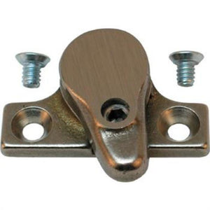 Project-In Casement Window Security Lock 1-3/8" Screw Holes