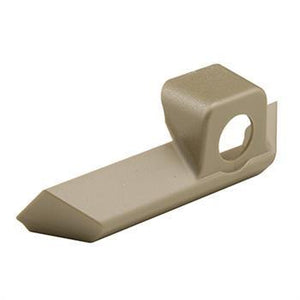 Pella Window Operator Cover for Casement Window Operators - Champagne - Right Hand