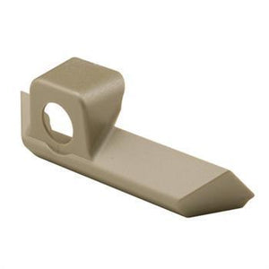 Pella Window Operator Cover for Casement Operators - Champagne - Left Hand