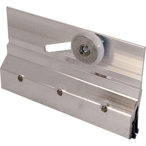 Sliding Shower Door 3/4" Nylon Ball Bearing Roller Assembly