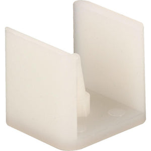 Framed Shower Door Nylon Bottom Guide
