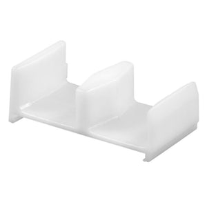 Shower Door Nylon Bottom Guide