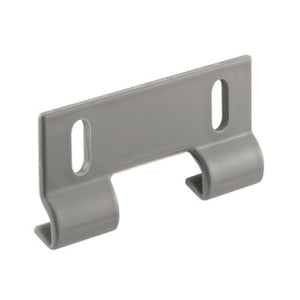 Shower Door Plastic Hook Guide