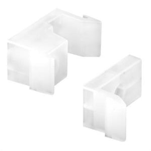 Sliding Shower Door 1-1/2" Jamb Guide