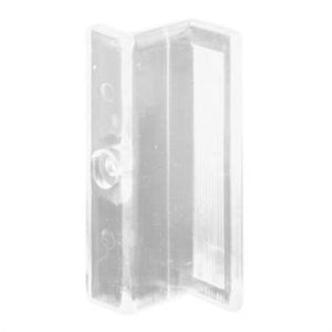 Shower Door "Z" Shaped Pull Handle