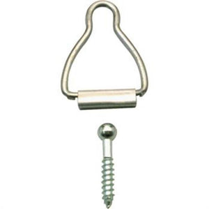 Spline Bail Latch