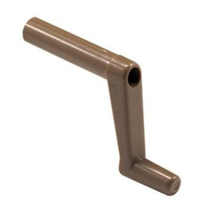 Window Crank Handle; 1-3/4" Stem Length