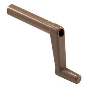 Window Crank Handle; 2-1/8" Stem Length