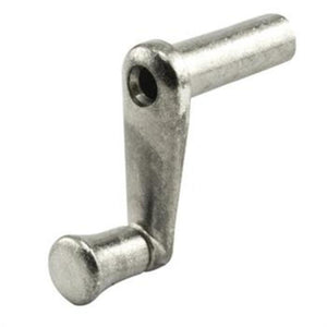 Window Die Cast Crank Handle; 3/4" Stem Length