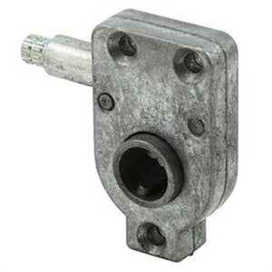 Window Torque Operator; 3/4" Screw Holes