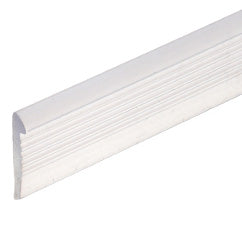 Rigid Vinyl for U-Channel