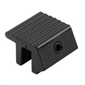 Tamperproof Sliding Window Security Lock - Black