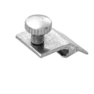 Storm Door 1/2" x 11/16" x 1/4" Panel Clip