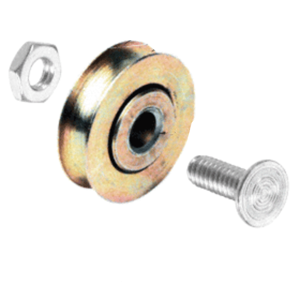 Sliding Glass Door 11/4 Diameter Steel Ball Bearing Re