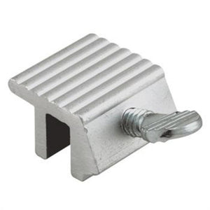 Window Thumbscrew Security Lock