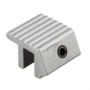 Tamperproof Sliding Window Security Lock - Aluminum