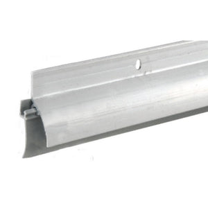 Aluminum Door Sweep-Rain Drip Combination for 36" Door