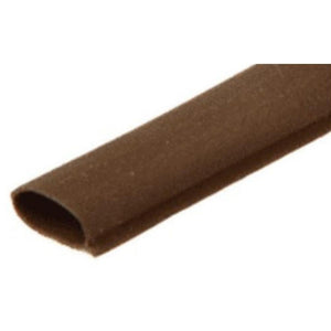 Brown Self-Adhesive Weatherstripping