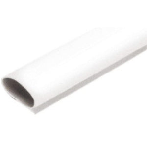 White Self-Adhesive Weatherstrip