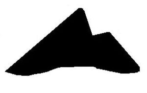 Steel Window Sash Glazing 13/32" Height Push-In Rubber