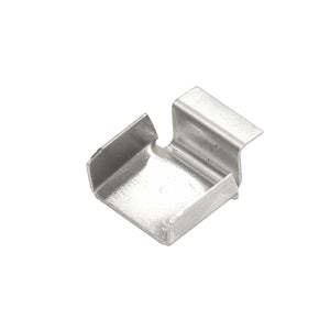 Spreader Bar Aluminum Clips