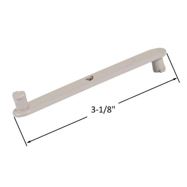 Acme Window Hardware Tie Bar Connector for Casement Systems