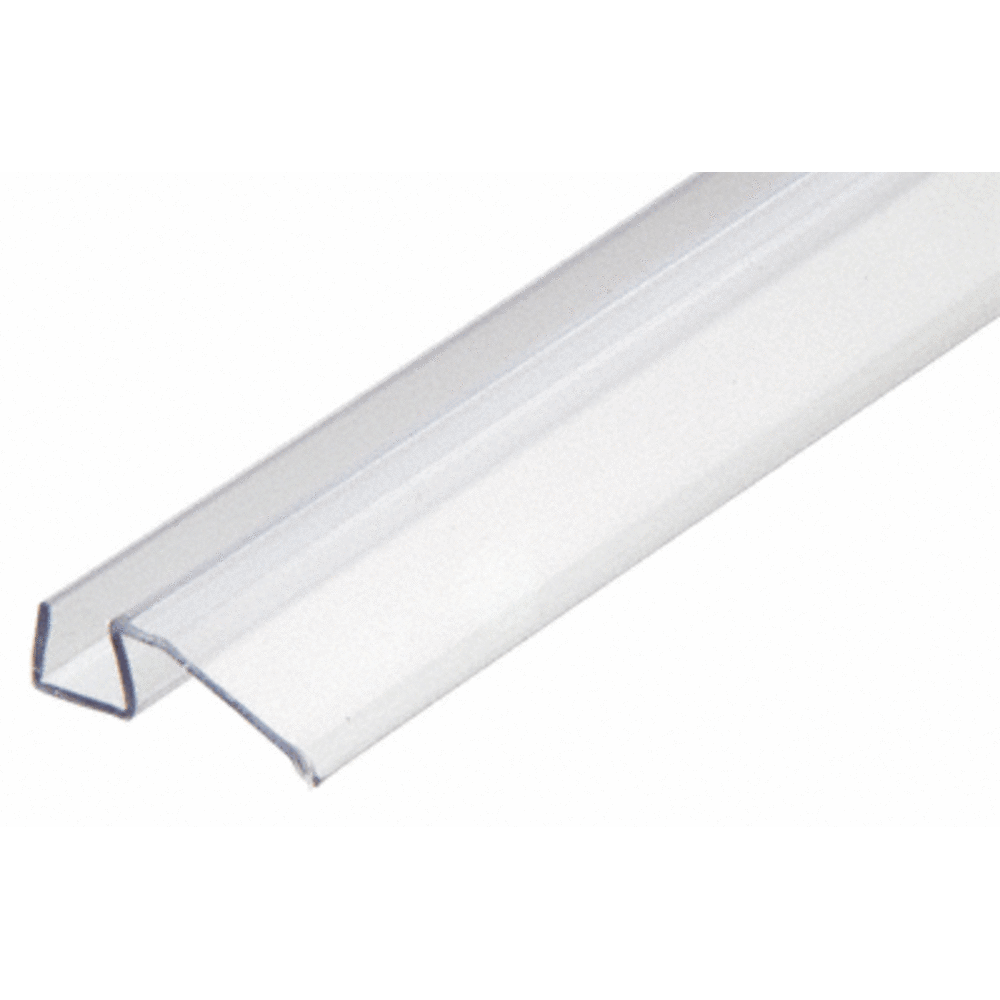 Shower Door Bottom Sweep for Hydroslide Water Managemen