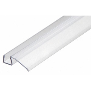 Sliding Shower Door Bottom Sweep for Hydroslide Water Management