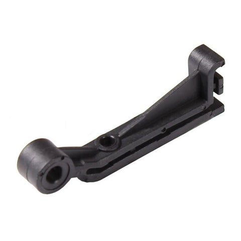 Shower Door Pivot with Plastic Support Bracket, Hinges - Canada