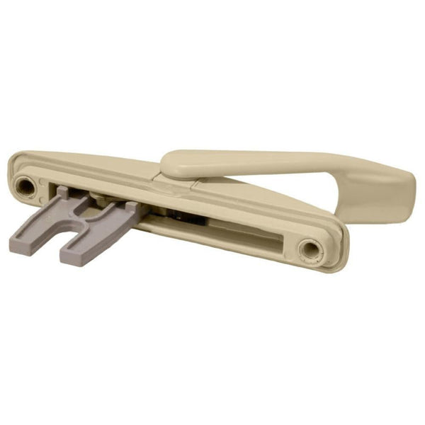 Truth Window Hardware Beige Maxim Multi-Point Tie Bar Lock