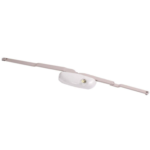 Left Hand Casement Window Operator – Roto Dual Arm Hardware