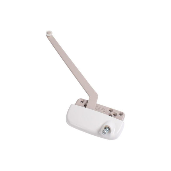 Window Corner Operator Truth Window Hardware - Ellipse Left Hand Casement Operator